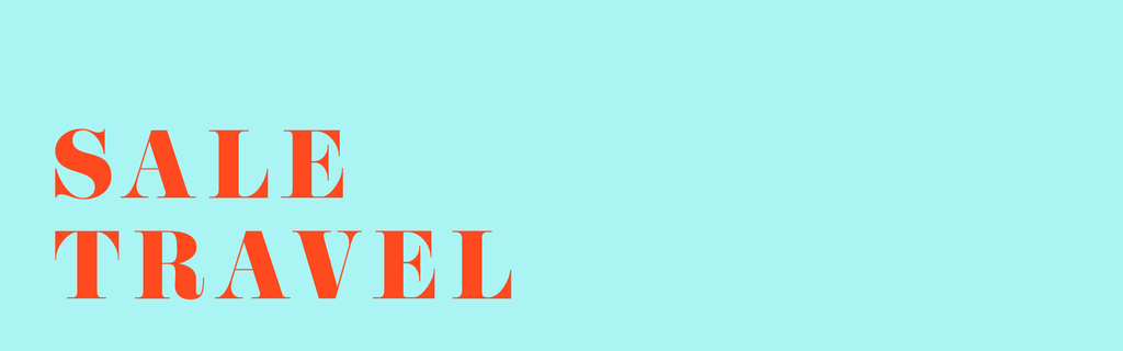 Sale Travel