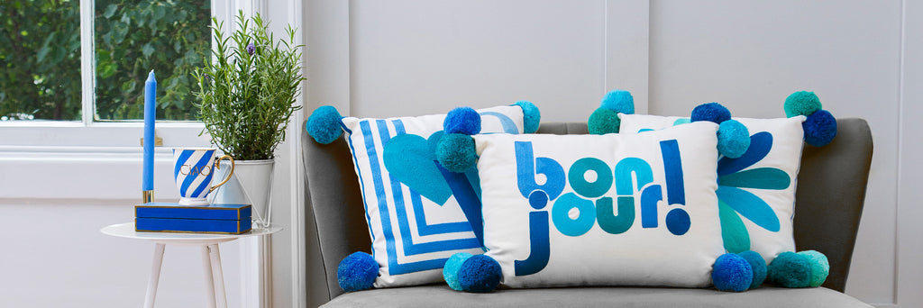 Cornflower Blue