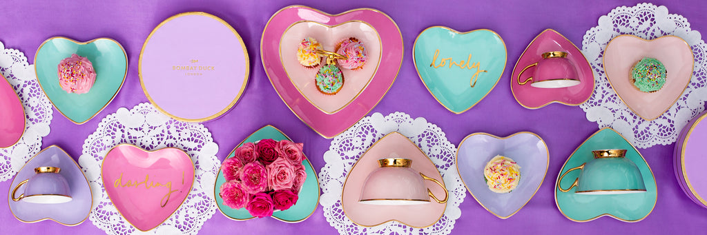 Darling Hearts